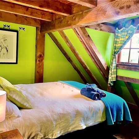Streamside Country Manor Bed & Breakfast Walton Luaran gambar