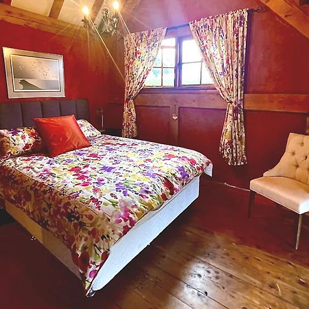 Streamside Country Manor Bed & Breakfast Walton Luaran gambar