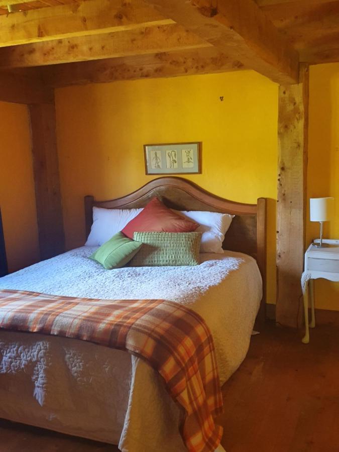 Streamside Country Manor Bed & Breakfast Walton Luaran gambar