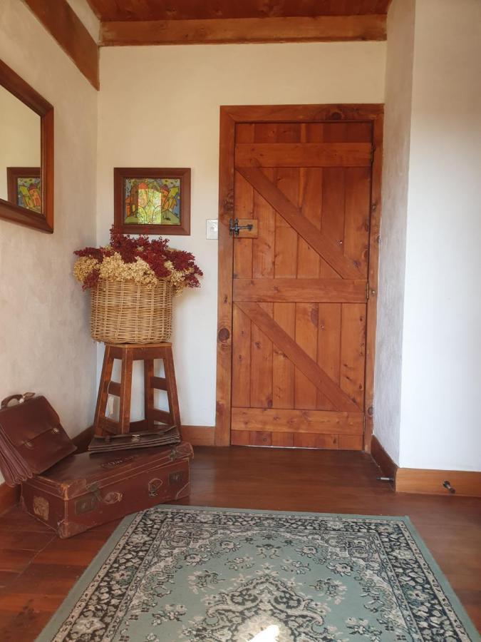 Streamside Country Manor Bed & Breakfast Walton Luaran gambar