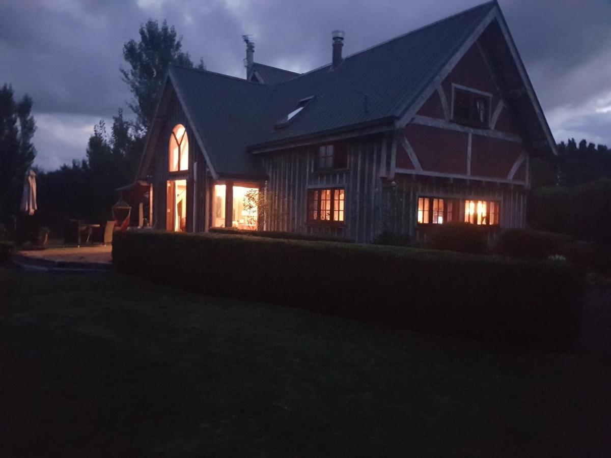 Streamside Country Manor Bed & Breakfast Walton Luaran gambar