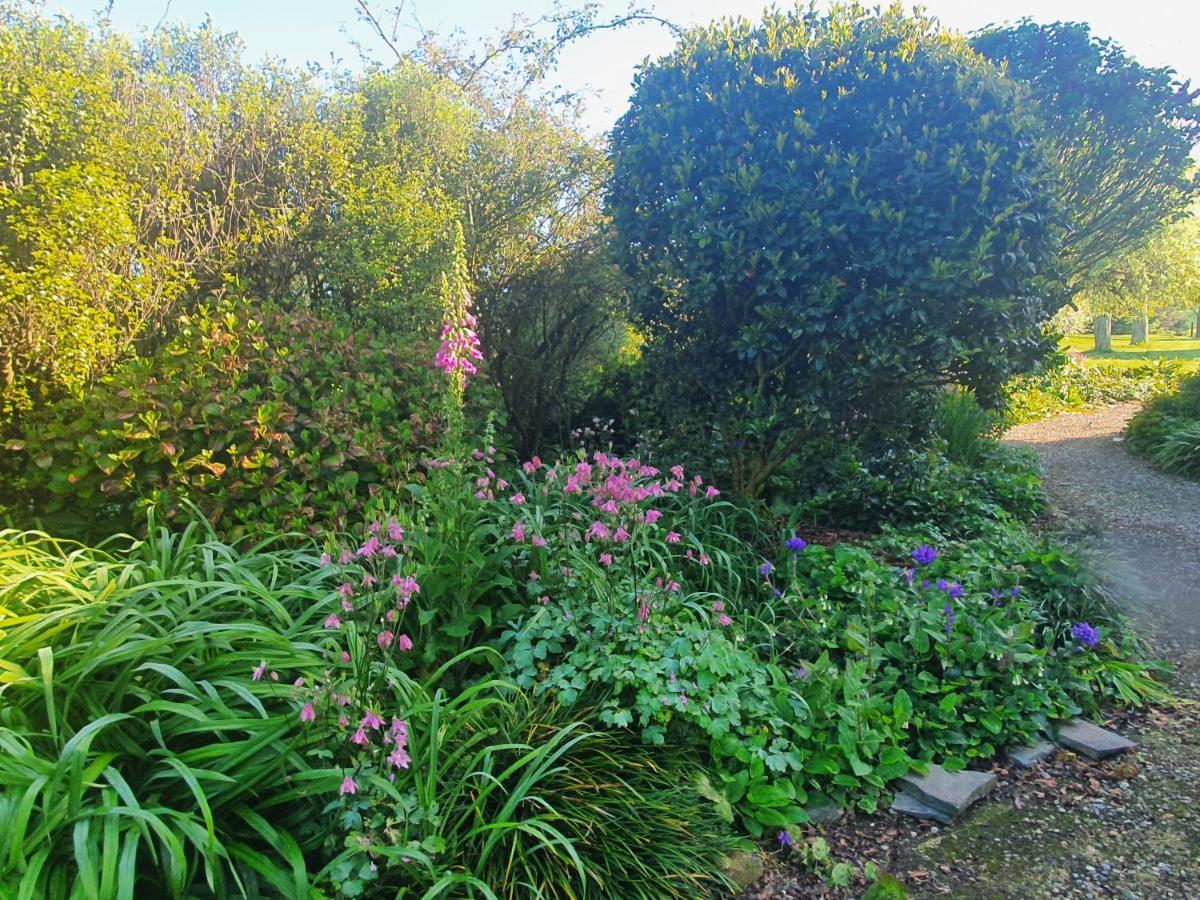 Streamside Country Manor Bed & Breakfast Walton Luaran gambar