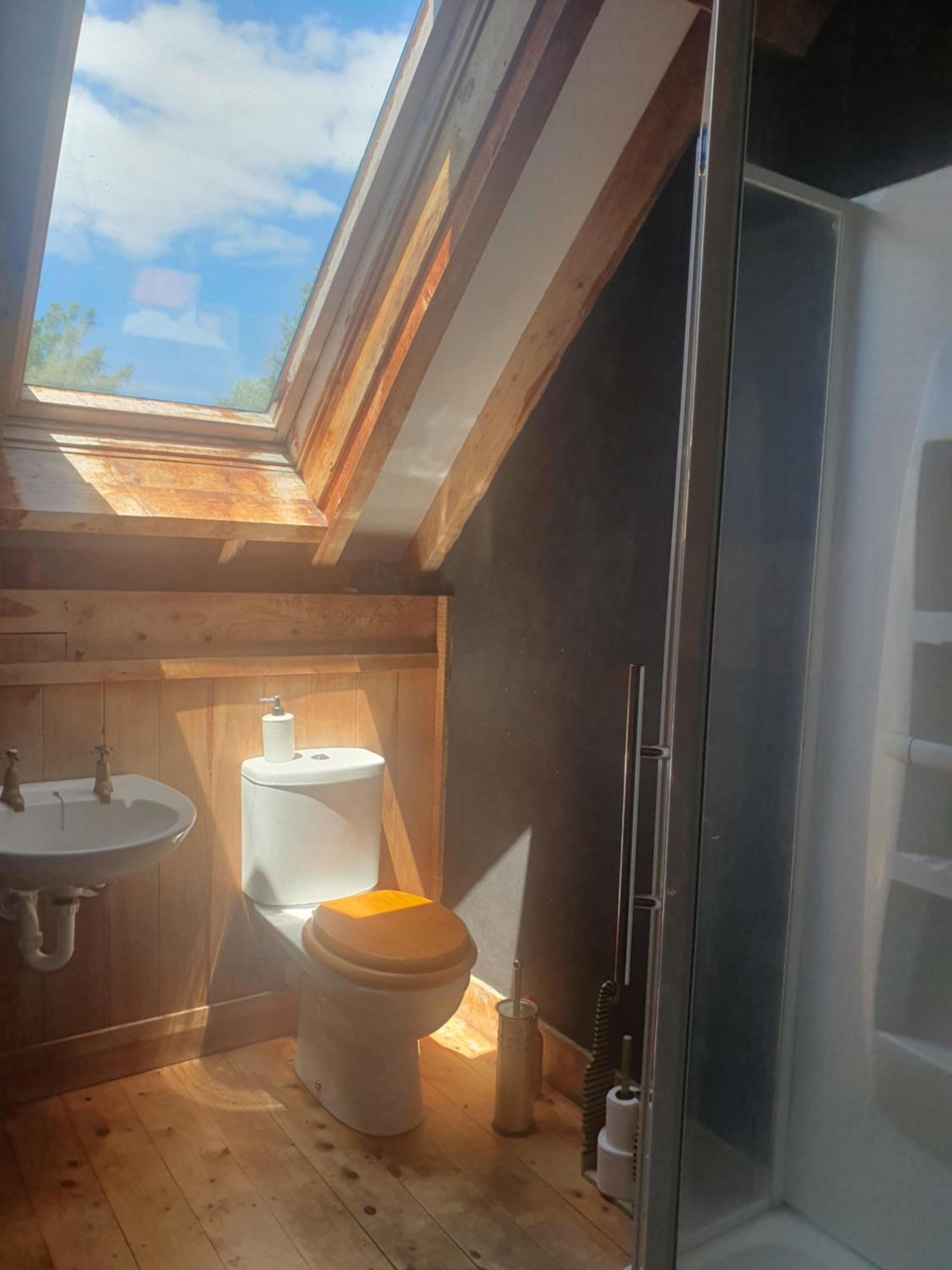 Streamside Country Manor Bed & Breakfast Walton Luaran gambar