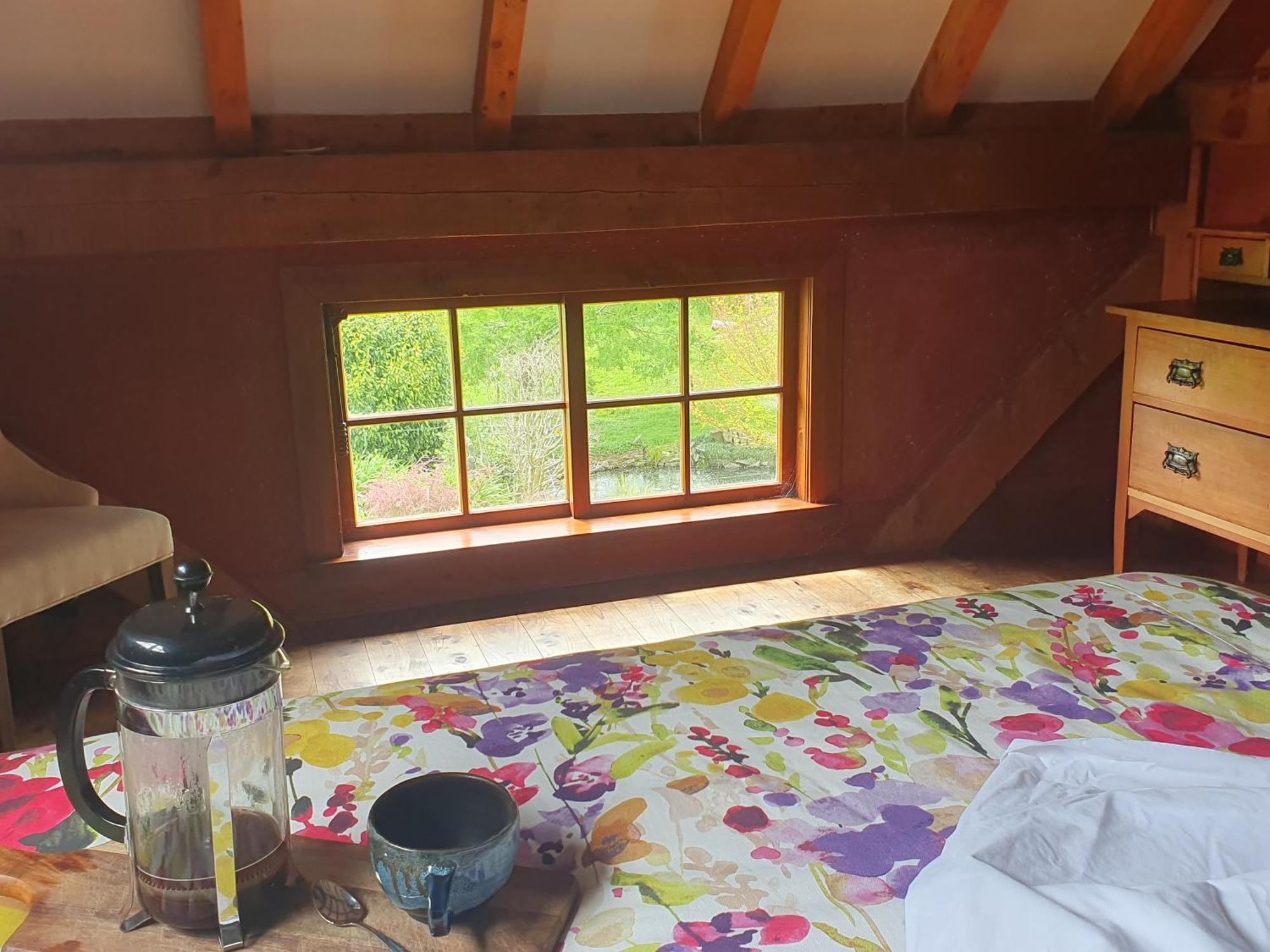 Streamside Country Manor Bed & Breakfast Walton Luaran gambar
