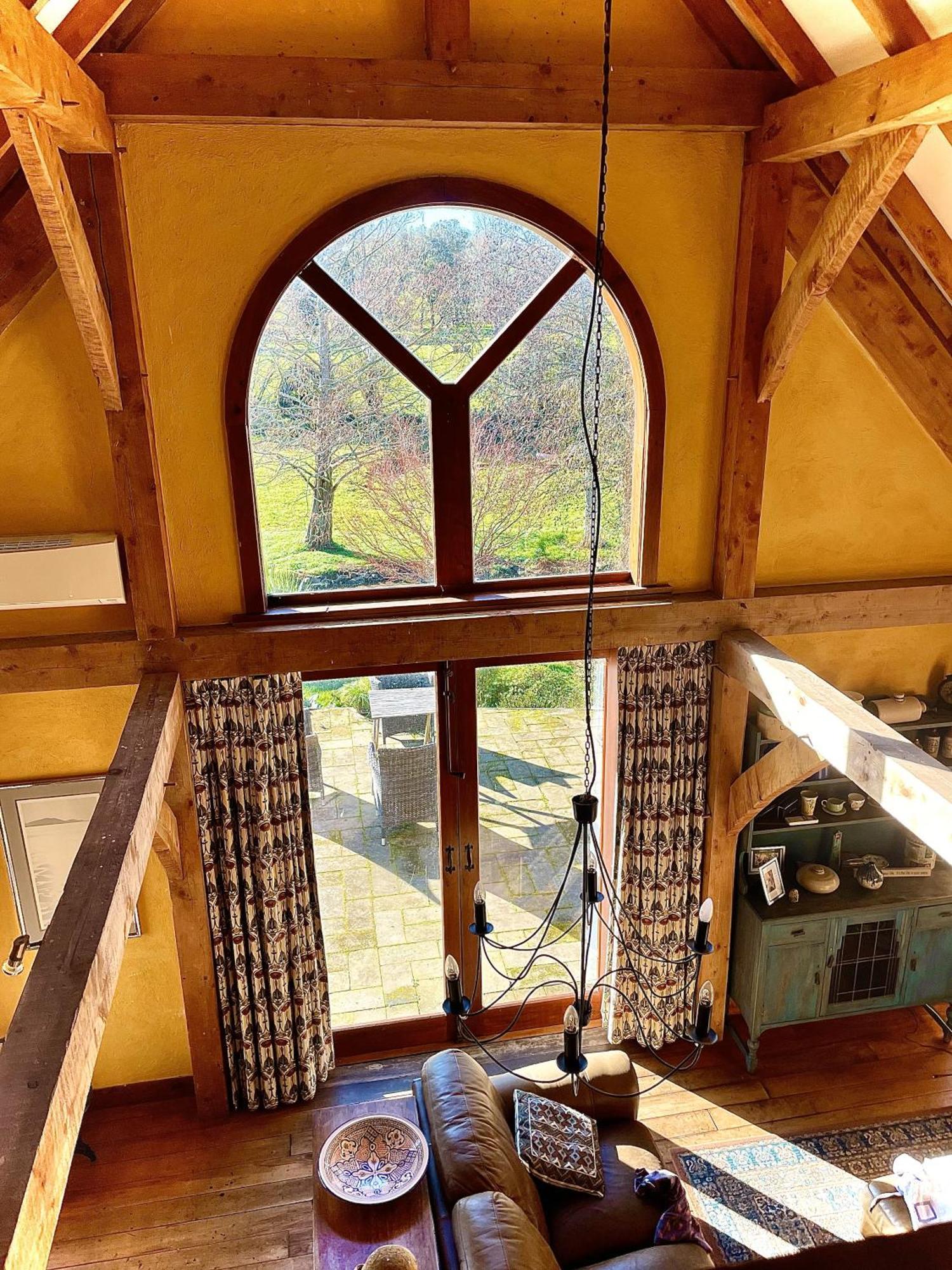 Streamside Country Manor Bed & Breakfast Walton Luaran gambar