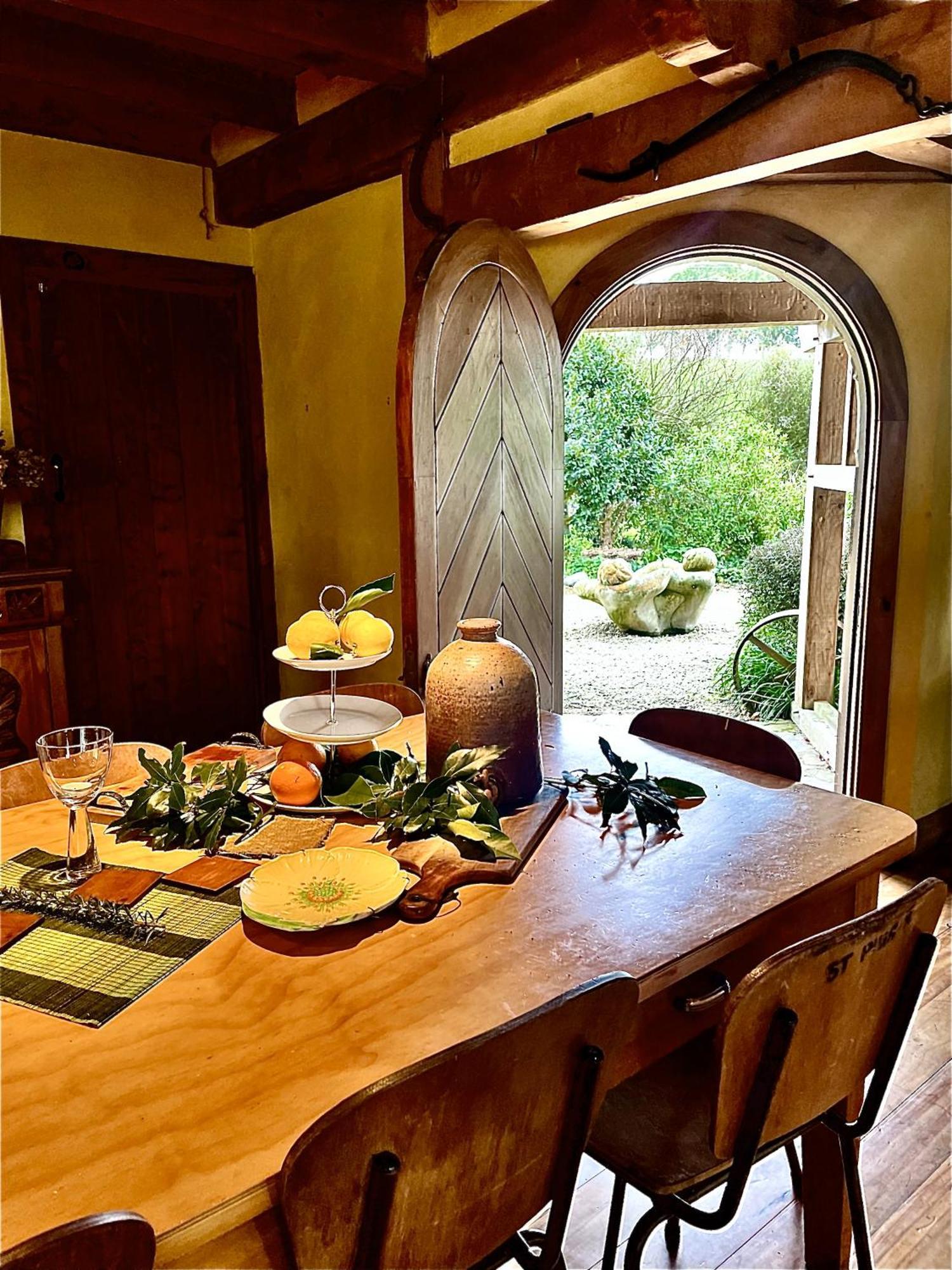 Streamside Country Manor Bed & Breakfast Walton Luaran gambar