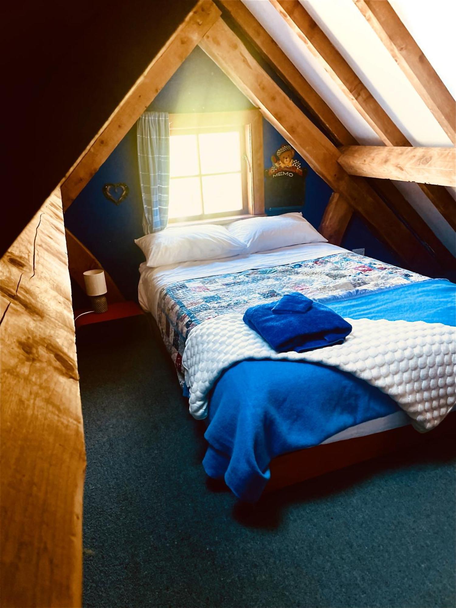 Streamside Country Manor Bed & Breakfast Walton Luaran gambar