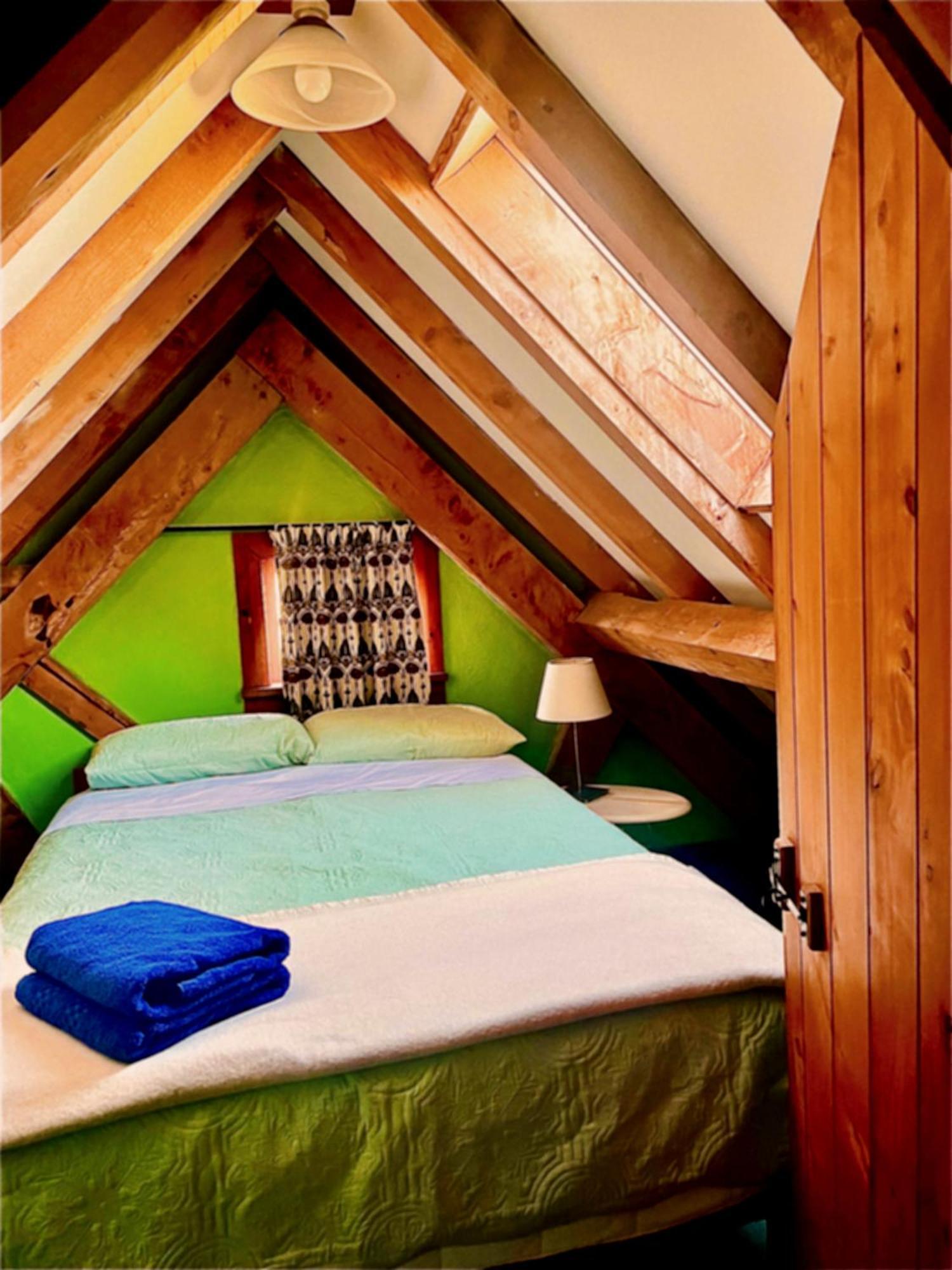 Streamside Country Manor Bed & Breakfast Walton Luaran gambar